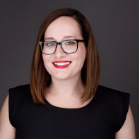 Amy Gravesande avatar image