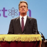 Michael Watt avatar image