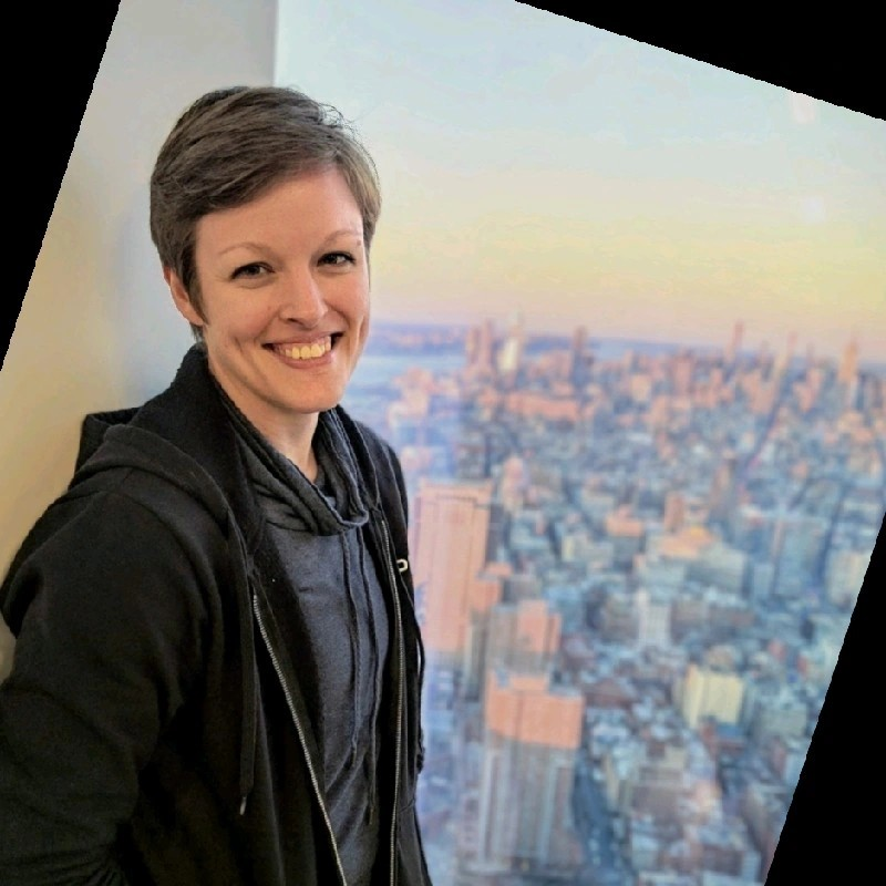 Chelsea Martinez avatar image