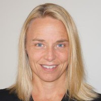 Bodil Eriksson avatar image