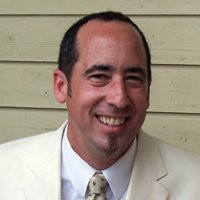 Geoff Coats avatar image