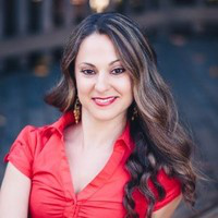 Lara Eisenberg avatar image