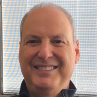 Alan Tichman avatar image