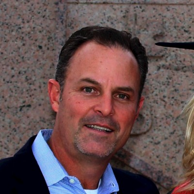 John Elliott avatar image