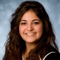 Hayley Levy avatar image