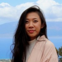 Sandy Shen avatar image