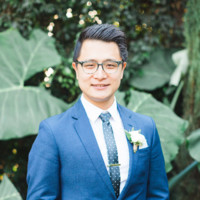 Nathan Zhao avatar image