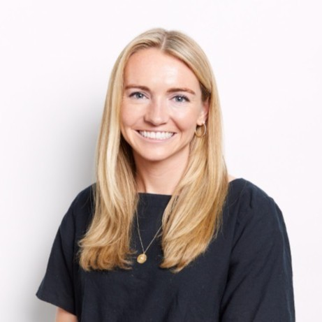 Parker White avatar image