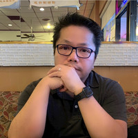 John Lin avatar image