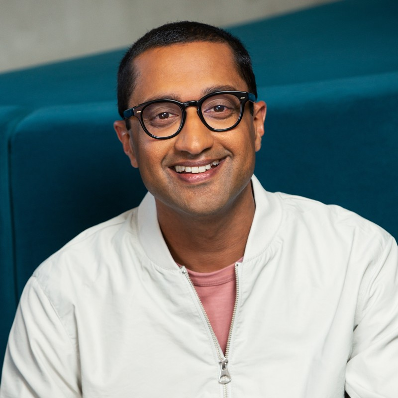 George Felix avatar image