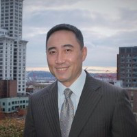 Edward Le avatar image