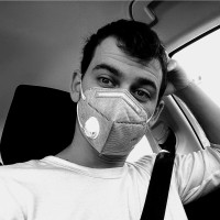 Udi Oster avatar image