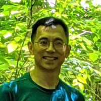 Eugene Woo avatar image