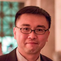 Harris Huang avatar image