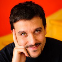 Marco Delmastro avatar image