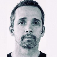 Jeffrey Campbell avatar image