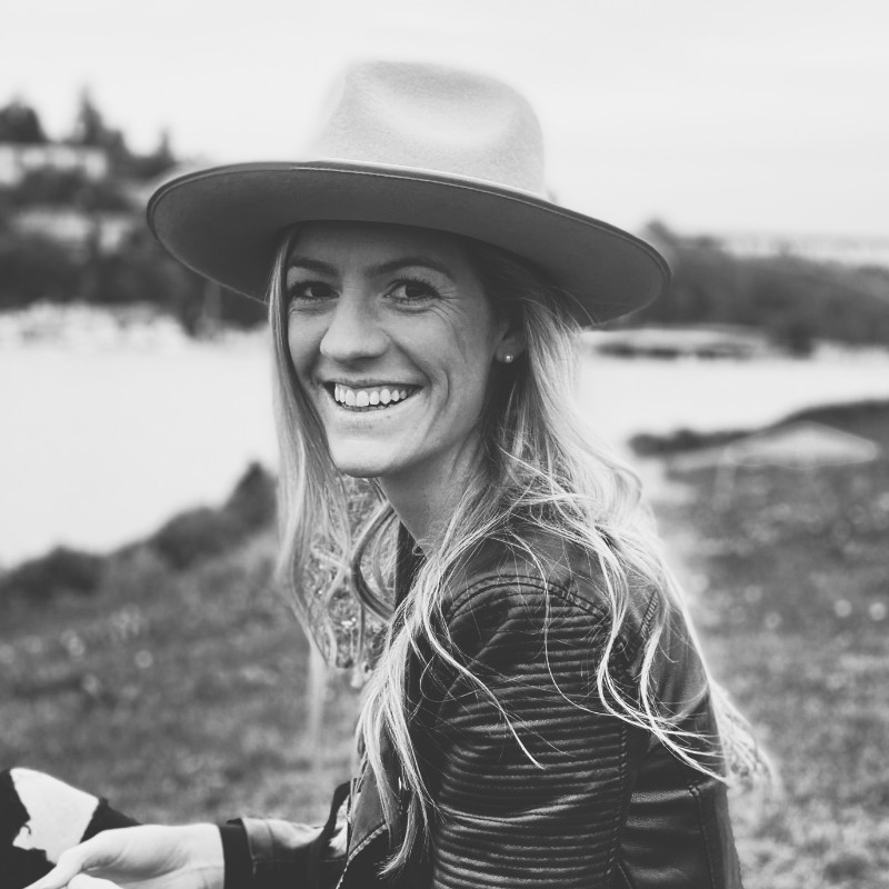 Kate Morris avatar image