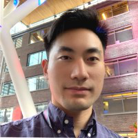 Jonathan Chen avatar image