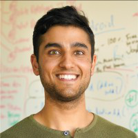 Joshua Javaheri avatar image