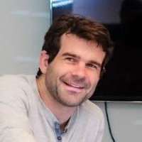 Martin Floreani avatar image