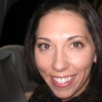 Gina Comisky avatar image