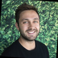 Dylan Petrich avatar image