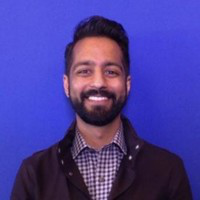 Anish Shah avatar image