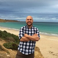 Lincoln Smith avatar image