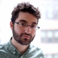 Dave Gershgorn avatar image