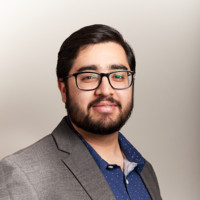 Ashkon Zariv avatar image