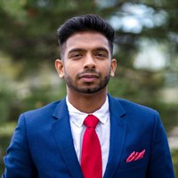 Gohul Shanmugalingam avatar image