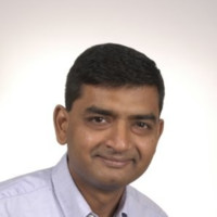 Pankaj Agarwal avatar image