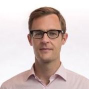 Ted Mercer avatar image