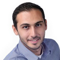 Haitham Kaloub avatar image