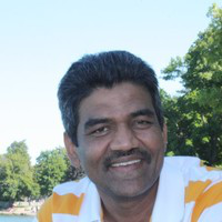 MEd. Basil Joseph avatar image