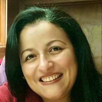 Randa Khalil avatar image