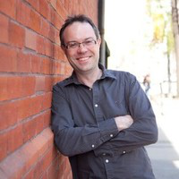 Dan Black avatar image