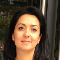 Rania Dib avatar image