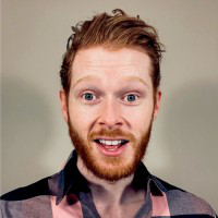 Ian Marcotte avatar image