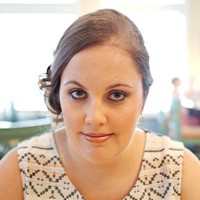 Rebecca Weir avatar image