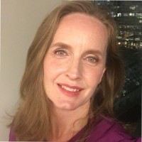 Kathleen McLarty avatar image