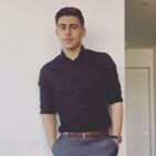 Jim Sadden avatar image