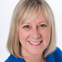 Ann Merton avatar image