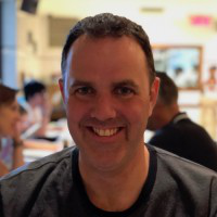 Jeff Zakrzewski avatar image