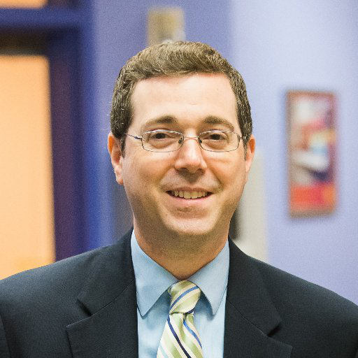 Christopher Livaccari avatar image