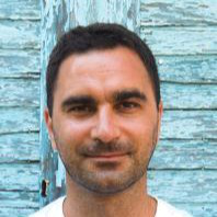 James King avatar image