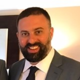 Justin Rabin avatar image