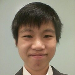 Kachapol Sinprasert avatar image