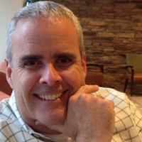 Matthew Parry avatar image