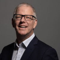 Andre Lescarbeau avatar image